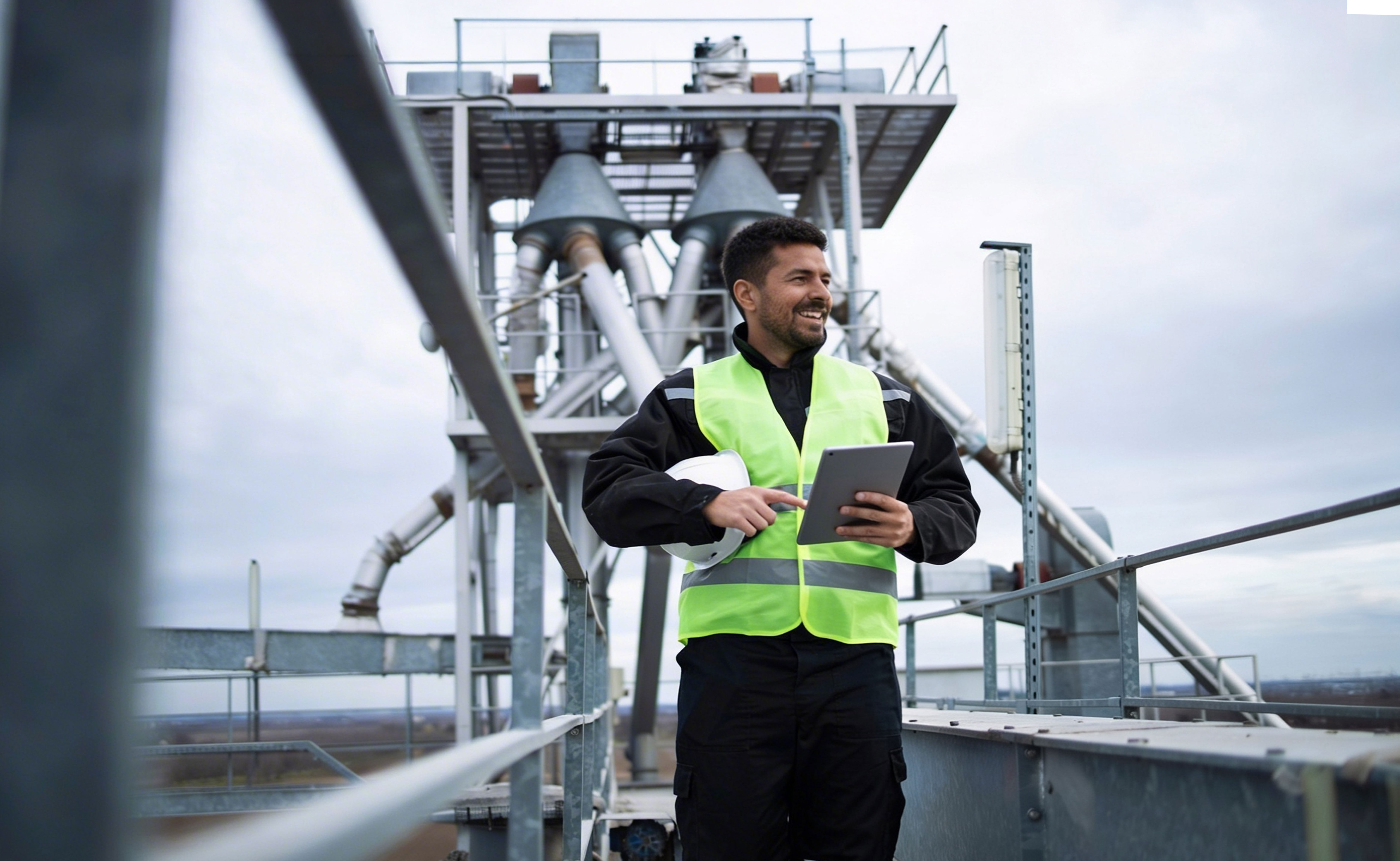 Amazon Leo Infrastructure